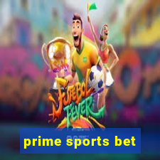 prime sports bet