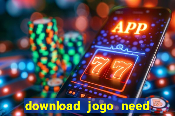 download jogo need for speed underground 2