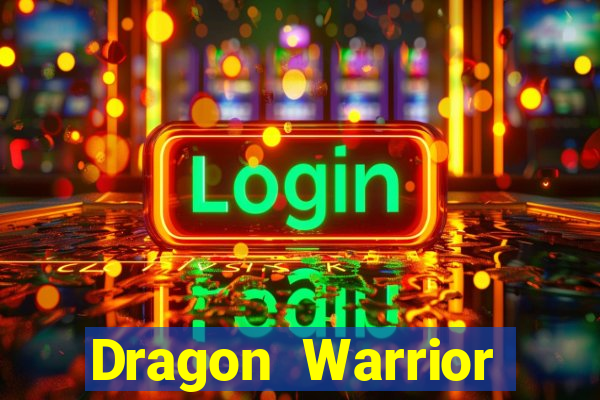 Dragon Warrior legend champion dinheiro infinito dragon warriors champions