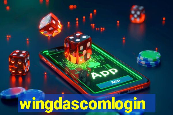 wingdascomlogin