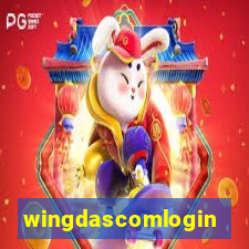 wingdascomlogin