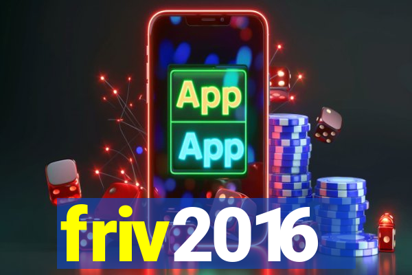 friv2016