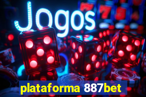 plataforma 887bet