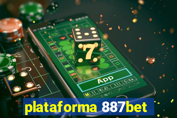 plataforma 887bet