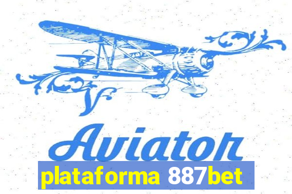 plataforma 887bet