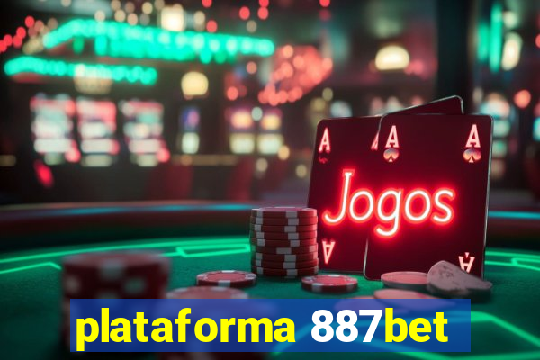 plataforma 887bet