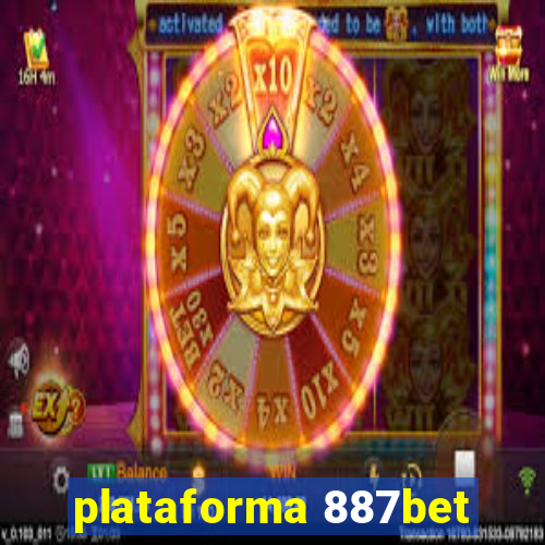 plataforma 887bet