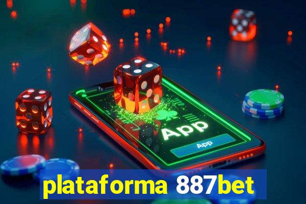 plataforma 887bet