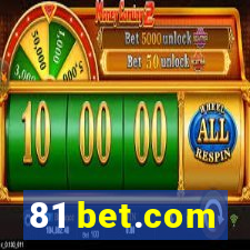 81 bet.com