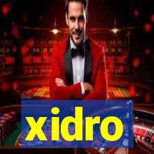 xidro