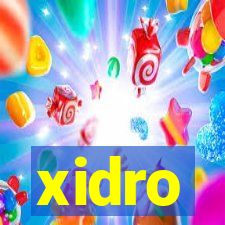 xidro