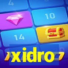 xidro