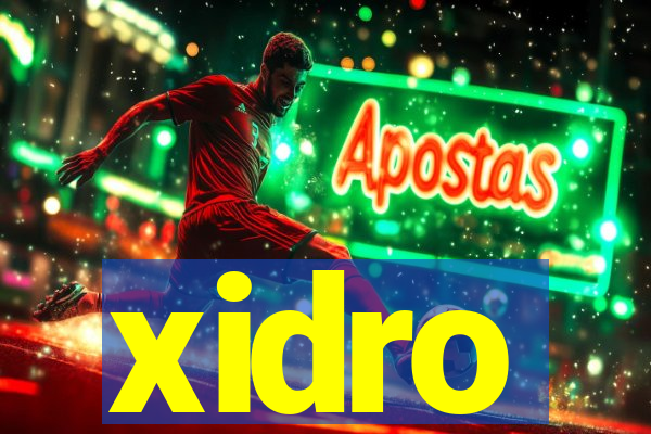 xidro