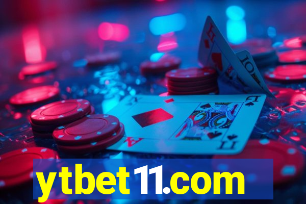 ytbet11.com