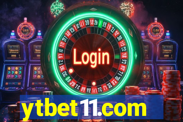 ytbet11.com