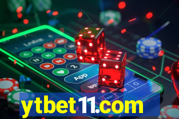 ytbet11.com