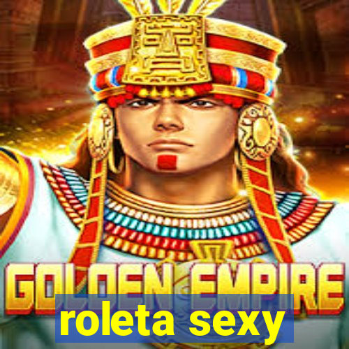 roleta sexy