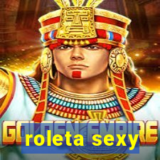 roleta sexy