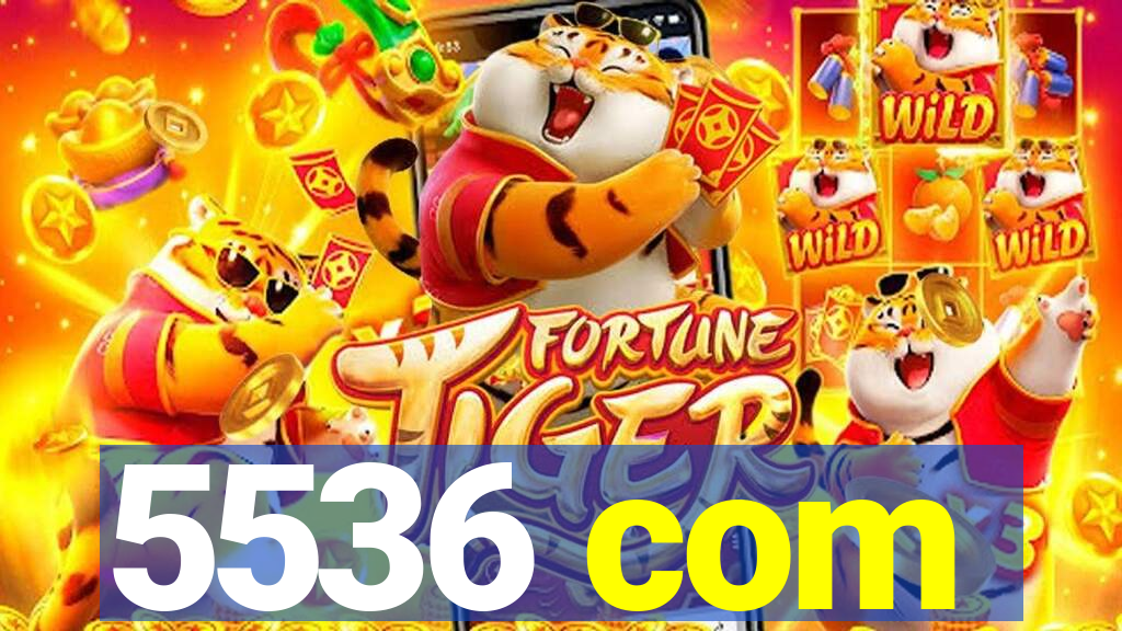 5536 com