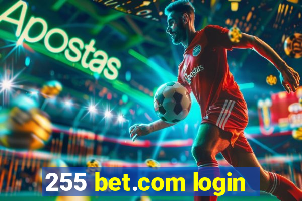 255 bet.com login