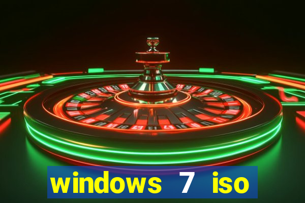 windows 7 iso download 64 bits