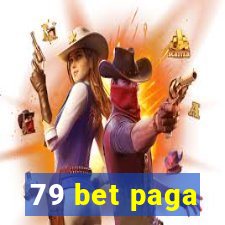 79 bet paga