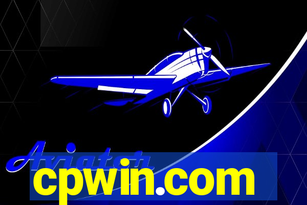 cpwin.com