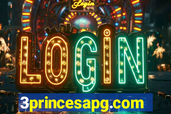 3princesapg.com