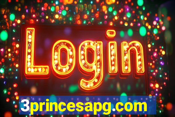 3princesapg.com