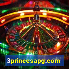 3princesapg.com