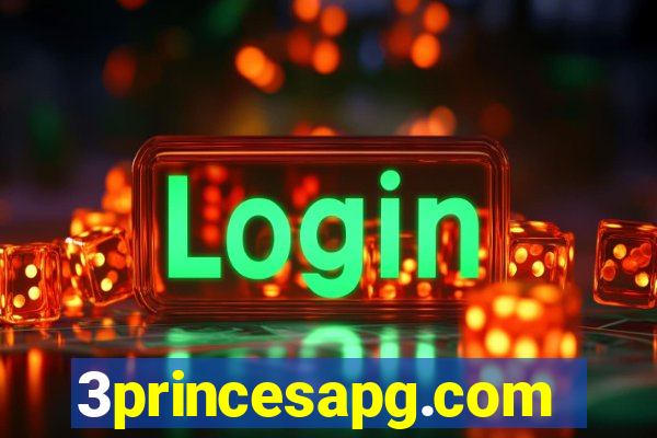 3princesapg.com