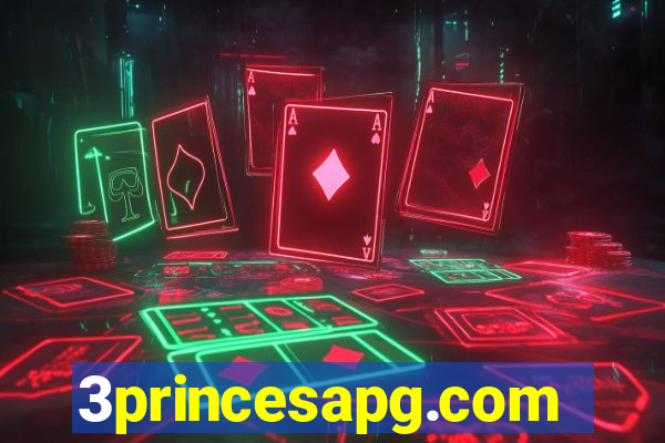 3princesapg.com