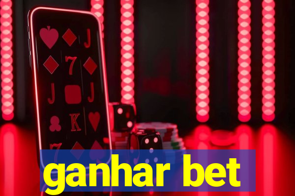 ganhar bet