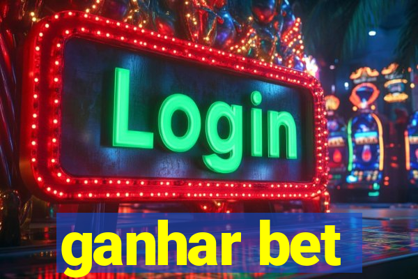 ganhar bet