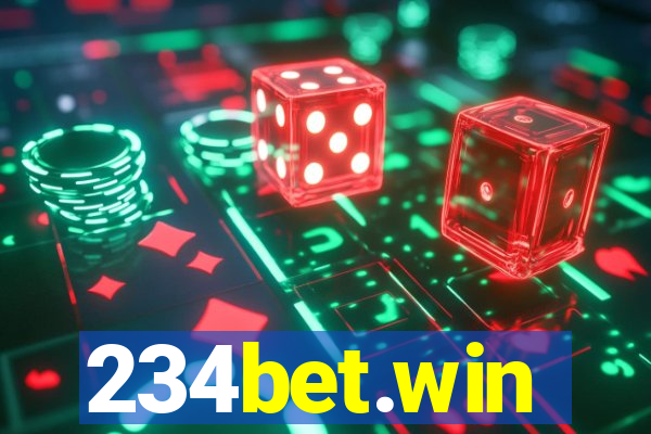 234bet.win