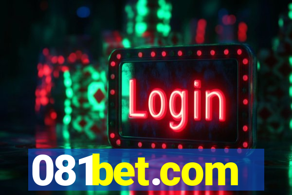 081bet.com