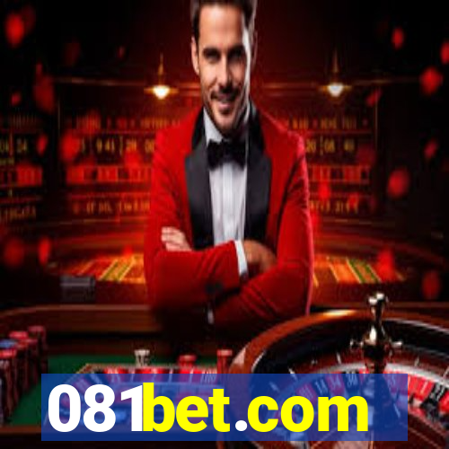 081bet.com