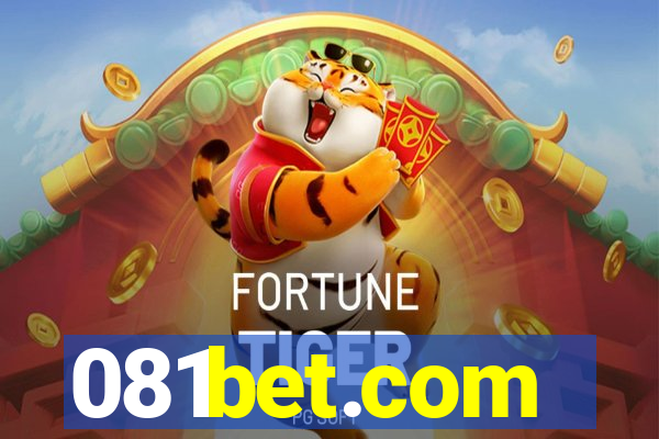 081bet.com