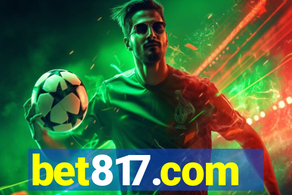 bet817.com