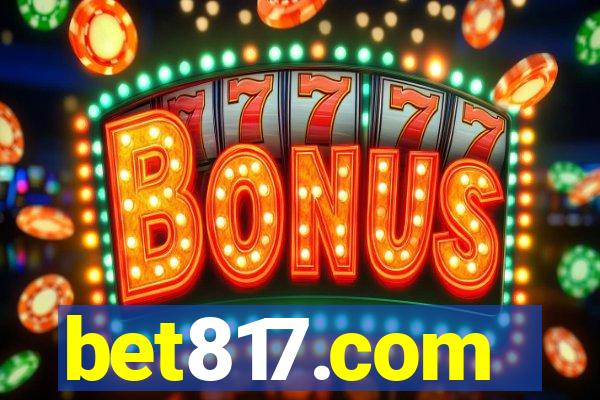 bet817.com