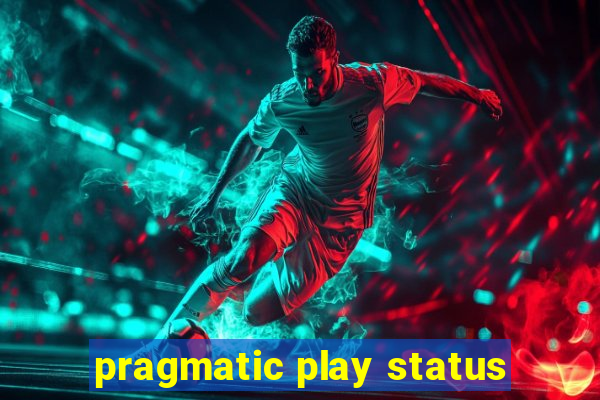 pragmatic play status