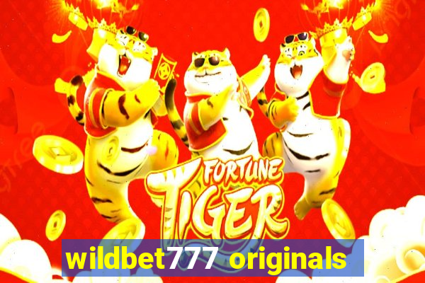 wildbet777 originals