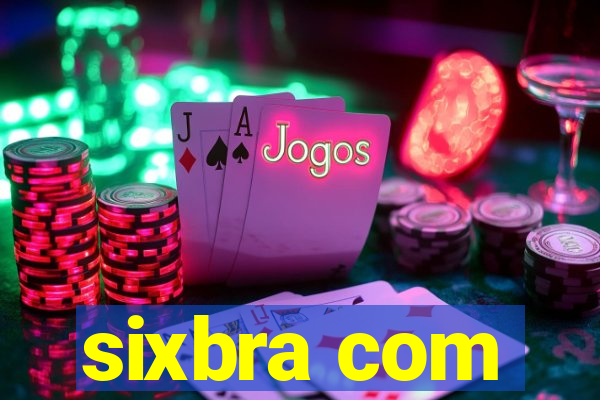 sixbra com