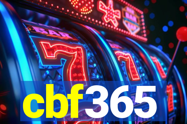 cbf365