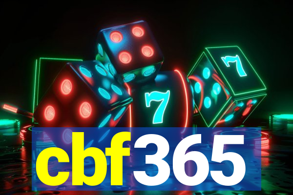 cbf365