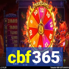 cbf365