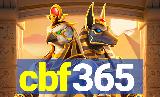 cbf365