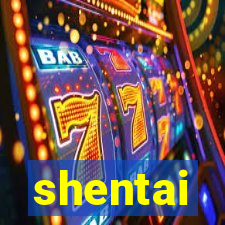 shentai