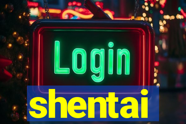 shentai