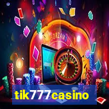 tik777casino